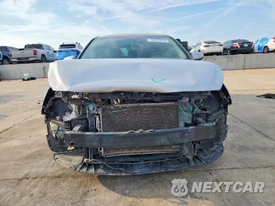 Piąte zdjęcie samochodu w środku: 2018 HYUNDAI ELANTRA GT BASE VIN:KMHH35LE7JU063035 - miniatura