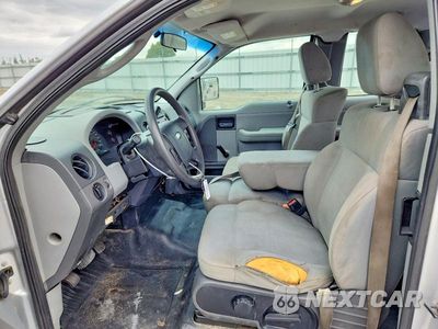 Zdjęcie 7 z 12 samochodu: 2007 FORD F150 VIN:1FTRX12W87FA47942 - miniatura