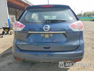 Zdjęcie 6 z 13 samochodu: 2016 NISSAN ROGUE S VIN:JN8AT2MV1GW154113 - miniatura