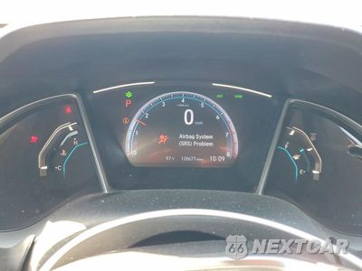 Zdjęcie 9 z 12 samochodu: 2019 HONDA CIVIC EX VIN:19XFC1F37KE207214 - miniatura