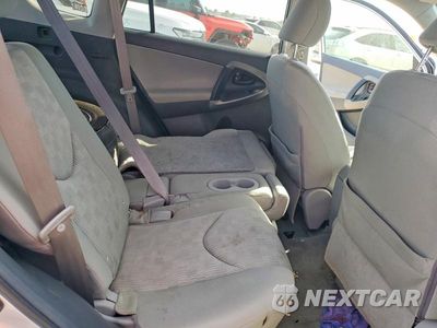 Zdjęcie 11 z 13 samochodu: 2010 TOYOTA RAV4 BASE VIN:2T3BF4DV9AW049215 - miniatura