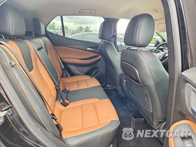 Zdjęcie 10 z 12 samochodu: 2021 BUICK ENCORE GX ESSENCE VIN:KL4MMGSL4MB178200 - miniatura