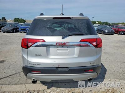 Zdjęcie 6 z 14 samochodu: 2019 GMC ACADIA SLE VIN:1GKKNSLS9KZ294889 - miniatura
