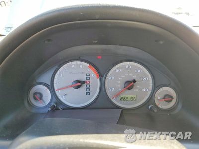 Zdjęcie 9 z 13 samochodu: 2001 HONDA CIVIC LX VIN:1HGEM225X1L120324 - miniatura