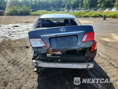Zdjęcie 6 z 12 samochodu: 2007 LEXUS ES 350 VIN:JTHBJ46G872110146 - miniatura