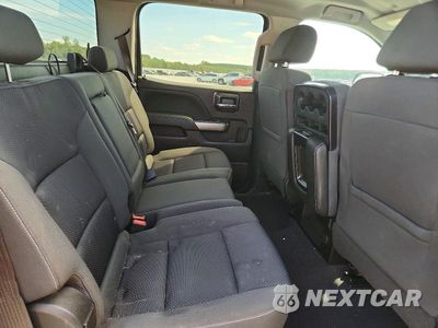 Zdjęcie 10 z 12 samochodu: 2018 CHEVROLET SILVERADO C1500 LT VIN:3GCPCREC5JG595454 - miniatura