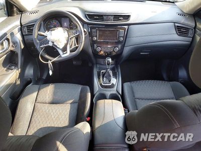 Zdjęcie 8 z 12 samochodu: 2019 NISSAN ROGUE SV VIN:KNMAT2MV0KP520349 - miniatura