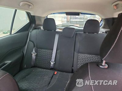 Zdjęcie 10 z 14 samochodu: 2022 NISSAN KICKS S VIN:3N1CP5BV3NL481115 - miniatura