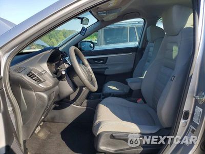 Zdjęcie 7 z 13 samochodu: 2017 HONDA CR-V LX VIN:7FARW5H36HE000796 - miniatura