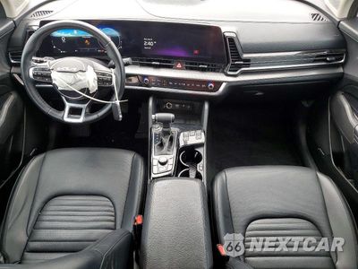 Zdjęcie 8 z 13 samochodu: 2023 KIA SPORTAGE SX PRESTIGE VIN:5XYK5CAF2PG130459 - miniatura