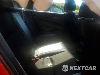 Zdjęcie 10 z 12 samochodu: 2020 HONDA CIVIC SPORT VIN:2HGFC2F89LH562118 - miniatura