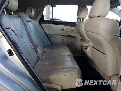 Zdjęcie 10 z 12 samochodu: 2009 TOYOTA VENZA FWD V6 VIN:4T3ZK11A29U003439 - miniatura