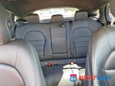 Zdjęcie 10 z 13 samochodu: 2018 MERCEDES-BENZ GLC COUPE 300 4MATIC VIN:WDC0J4KB5JF347061 - miniatura