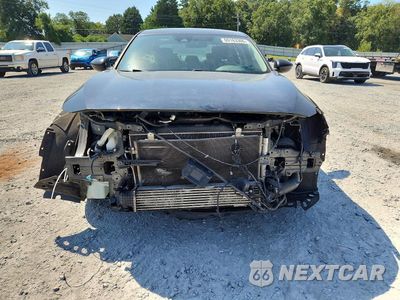 Piąte zdjęcie samochodu w środku: 2018 HONDA ACCORD EX VIN:1HGCV1F40JA114866 - miniatura