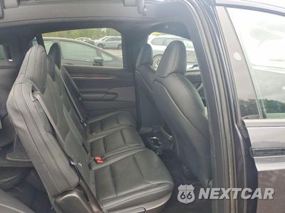 Zdjęcie 10 z 12 samochodu: 2026 TESLA MODEL X VIN:7SAXCAE56TF480361 - miniatura