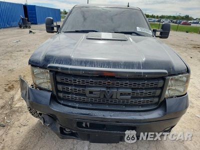 Zdjęcie 11 z 12 samochodu: 2012 GMC SIERRA K2500 SLT VIN:1GT121E83CF117639 - miniatura