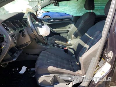 Zdjęcie 7 z 13 samochodu: 2015 VOLKSWAGEN GTI VIN:3VW4T7AU4FM034237 - miniatura