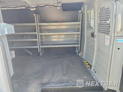 Zdjęcie 11 z 13 samochodu: 2017 FORD TRANSIT T-150 VIN:1FTYE1ZM1HKB55575 - miniatura