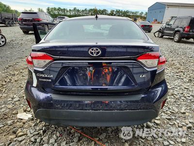 Zdjęcie 6 z 12 samochodu: 2024 TOYOTA COROLLA LE VIN:5YFB4MDE8RP105950 - miniatura