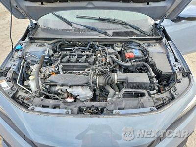 Zdjęcie 11 z 12 samochodu: 2022 HONDA CIVIC TOURING VIN:2HGFE1F9XNH305968 - miniatura