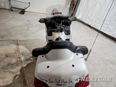 Zdjęcie 6 z 9 samochodu: 2008 HONDA GL1800 VIN:1HFSC47H18A710667 - miniatura