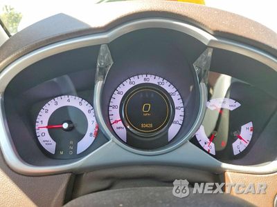 Zdjęcie 9 z 14 samochodu: 2010 CADILLAC SRX LUXURY COLLECTION VIN:3GYFNDEY1AS628932 - miniatura