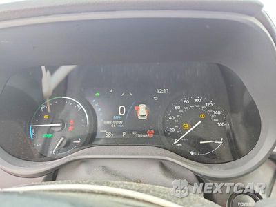 Zdjęcie 9 z 14 samochodu: 2025 TOYOTA SIENNA LE VIN:5TDKSKFC3SS207983 - miniatura