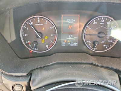 Zdjęcie 9 z 12 samochodu: 2020 SUBARU LEGACY PREMIUM VIN:4S3BWAE66L3029662 - miniatura
