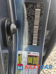 Zdjęcie 12 z 12 samochodu: 2016 TOYOTA COROLLA L VIN:2T1BURHE3GC526544 - miniatura
