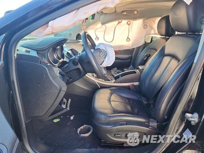 Zdjęcie 7 z 12 samochodu: 2012 BUICK LACROSSE PREMIUM VIN:1G4GD5E36CF281169 - miniatura