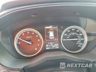 Zdjęcie 9 z 12 samochodu: 2020 SUBARU FORESTER LIMITED VIN:JF2SKAUC3LH493032 - miniatura