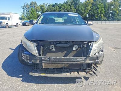 Piąte zdjęcie samochodu w środku: 2015 KIA OPTIMA EX VIN:5XXGN4A75FG404776 - miniatura