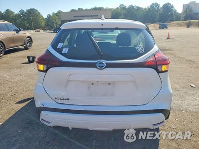 Zdjęcie 6 z 12 samochodu: 2021 NISSAN KICKS S VIN:3N1CP5BV1ML492158 - miniatura