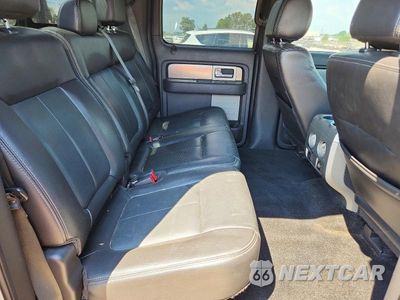 Zdjęcie 10 z 12 samochodu: 2013 FORD F150 SUPERCREW VIN:1FTFW1EF6DFD90861 - miniatura