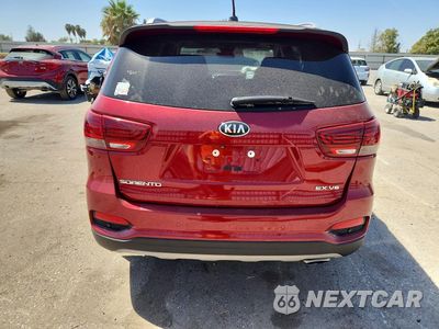Zdjęcie 6 z 12 samochodu: 2020 KIA SORENTO EX V6 VIN:5XYPH4A54LG633558 - miniatura