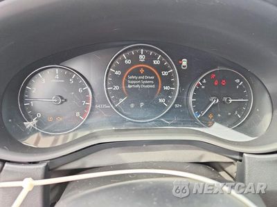 Zdjęcie 9 z 12 samochodu: 2021 MAZDA CX-30 PREMIUM VIN:3MVDMBDL0MM309300 - miniatura