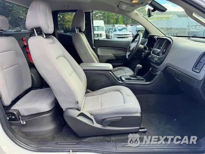 Zdjęcie 10 z 12 samochodu: 2016 CHEVROLET COLORADO VIN:1GCHSBEA4G1387392 - miniatura
