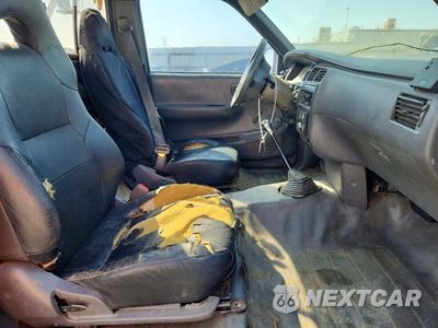 Zdjęcie 10 z 12 samochodu: 1995 TOYOTA T100 BASE VIN:JT4UD10DXS0004879 - miniatura