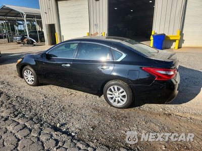 Drugie zdjęcie samochodu z przodu: 2016 NISSAN ALTIMA 2.5 S VIN:1N4AL3AP4GN329974 - miniatura