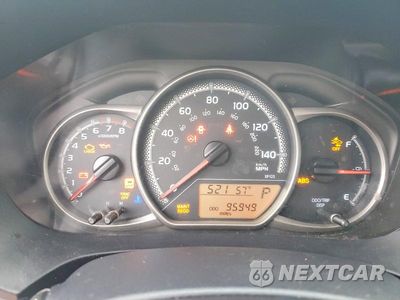 Zdjęcie 9 z 12 samochodu: 2017 TOYOTA YARIS 5-DOOR L FLEET VIN:VNKKTUD34HA085109 - miniatura