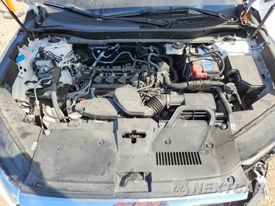 Zdjęcie 12 z 13 samochodu: 2025 HONDA CR-V EX VIN:2HKRS4H45SH427079 - miniatura