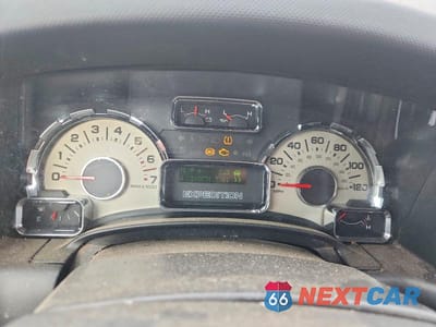 Zdjęcie 9 z 13 samochodu: 2008 FORD EXPEDITION EL EDDIE BAUER VIN:1FMFK18588LA67252 - miniatura