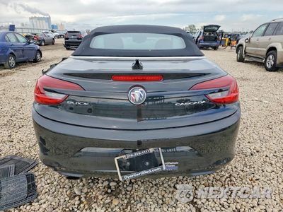 Zdjęcie 6 z 13 samochodu: 2018 BUICK CASCADA SPORT TOURING VIN:W04WJ3N50JG026212 - miniatura