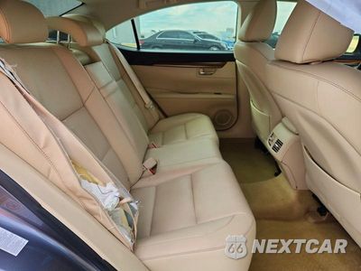 Zdjęcie 10 z 12 samochodu: 2015 LEXUS ES 300H VIN:JTHBW1GG5F2090693 - miniatura