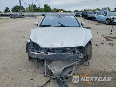 Piąte zdjęcie samochodu w środku: 2015 MERCEDES-BENZ S 550 4MATIC VIN:WDDUG8FB6FA191744 - miniatura