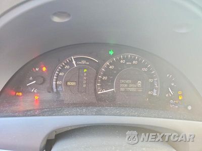 Zdjęcie 9 z 12 samochodu: 2007 TOYOTA CAMRY HYBRID VIN:JTNBB46K773044441 - miniatura