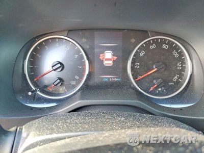 Zdjęcie 9 z 12 samochodu: 2019 TOYOTA RAV4 XLE PREMIUM VIN:2T3C1RFV3KW044946 - miniatura