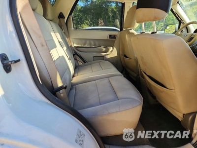 Zdjęcie 11 z 13 samochodu: 2011 FORD ESCAPE XLT VIN:1FMCU0DG3BKB78951 - miniatura