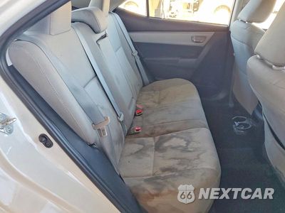 Zdjęcie 10 z 12 samochodu: 2016 TOYOTA COROLLA LE VIN:5YFBURHE3GP424368 - miniatura