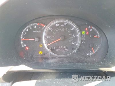 Zdjęcie 9 z 13 samochodu: 2009 MAZDA 5 VIN:JM1CR29L290327931 - miniatura